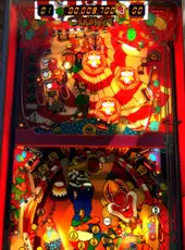 Zaccaria Pinball: Clown Table