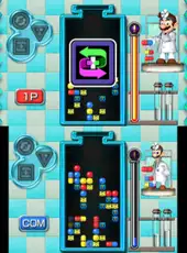 Dr. Mario: Miracle Cure