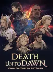 Final Fantasy XIV: Death Unto Dawn