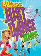 Just Dance Kids