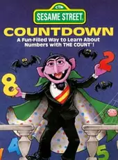 Sesame Street Countdown