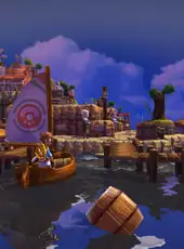 Oceanhorn: Monster of Uncharted Seas