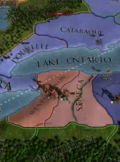 Europa Universalis IV: Leviathan