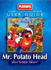 Mr. Potato Head Saves Veggie Valley