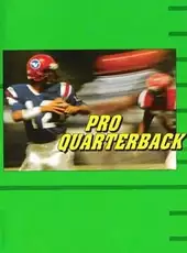 Pro Quarterback