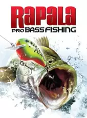 Rapala Pro Bass Fishing