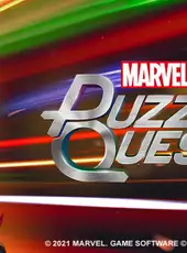 Marvel Puzzle Quest