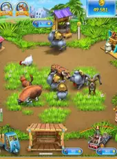 Farm Frenzy 3