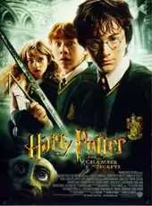 Harry Potter and the Chamber of Secrets: The Chamber Challenge