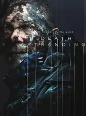 Death Stranding: Special Edition