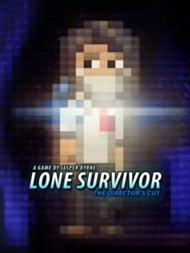 Lone Survivor: The Director's Cut