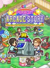 Pocket Arcade Story