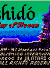 Ishidó: The Way of Stones