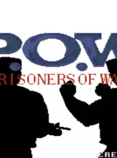 P.O.W.: Prisoners of War