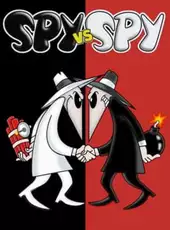 Spy vs. Spy