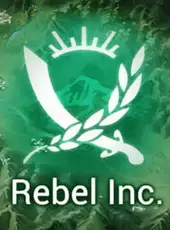 Rebel Inc.