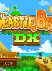 Beastie Bay DX