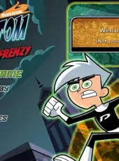 Danny Phantom: Ghost Frenzy