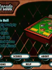 Microsoft Pinball Arcade