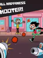 Teen Titans Go! Arcade