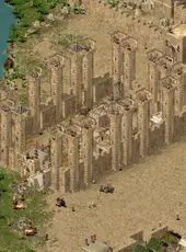 Stronghold Crusader HD