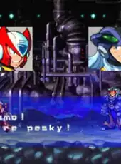 Mega Man X6