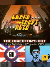 Grand Theft Auto: Director's Cut