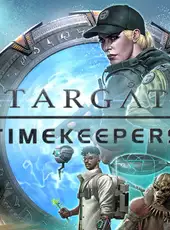 Stargate: Timekeepers