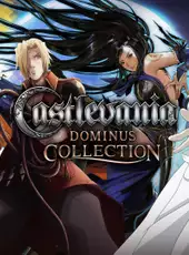 Castlevania Dominus Collection