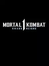 Mortal Kombat 1: Khaos Reigns Story Expansion