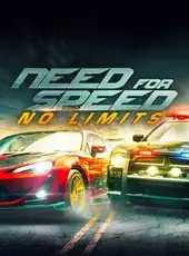 Need for Speed: No Limits