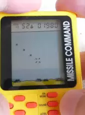 Missile Command