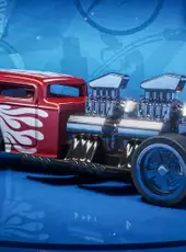 Hot Wheels Unleashed 2: Turbocharged