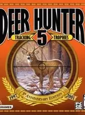 Deer Hunter 5: Tracking Trophies