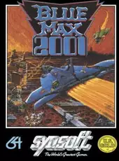 Blue Max 2001