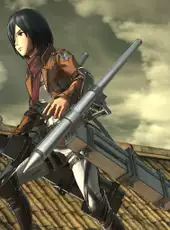 Attack on Titan 2: Final Battle