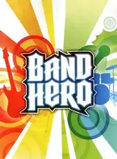 Band Hero