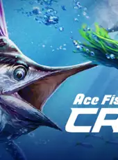 Ace Fishing: Crew