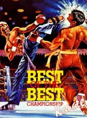 Best of the Best: Championship Karate