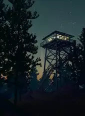 Firewatch