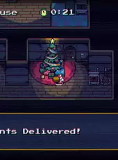 Cave Story's Secret Santa