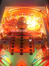 Zaccaria Pinball: Tropical Table