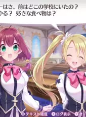 Omega Labyrinth Life