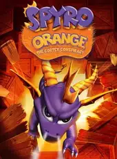 Spyro Orange: The Cortex Conspiracy