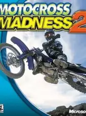 Motocross Madness 2