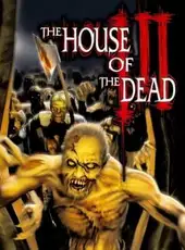 The House of the Dead III