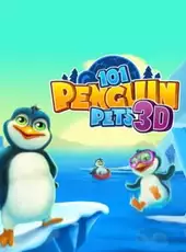 101 Penguin Pets 3D