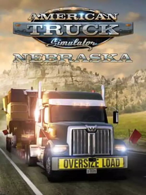 American Truck Simulator: Nebraska