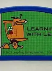 Learning with Leap