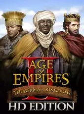 Age of Empires II: HD Edition - The African Kingdoms